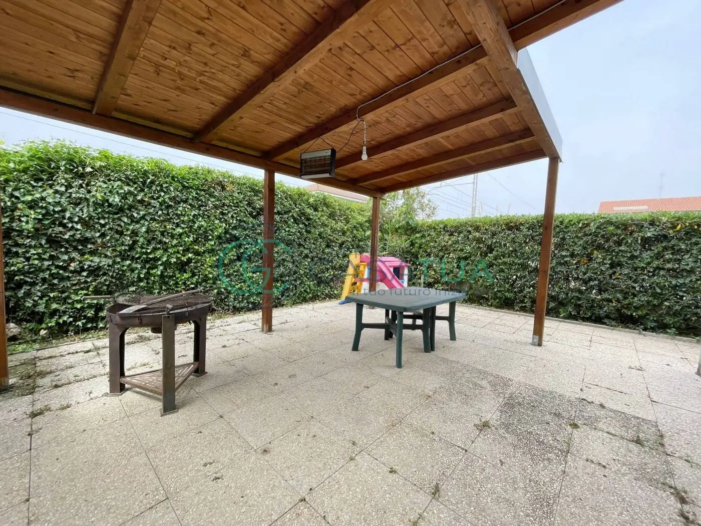 Appartamento in vendita a Tortoreto