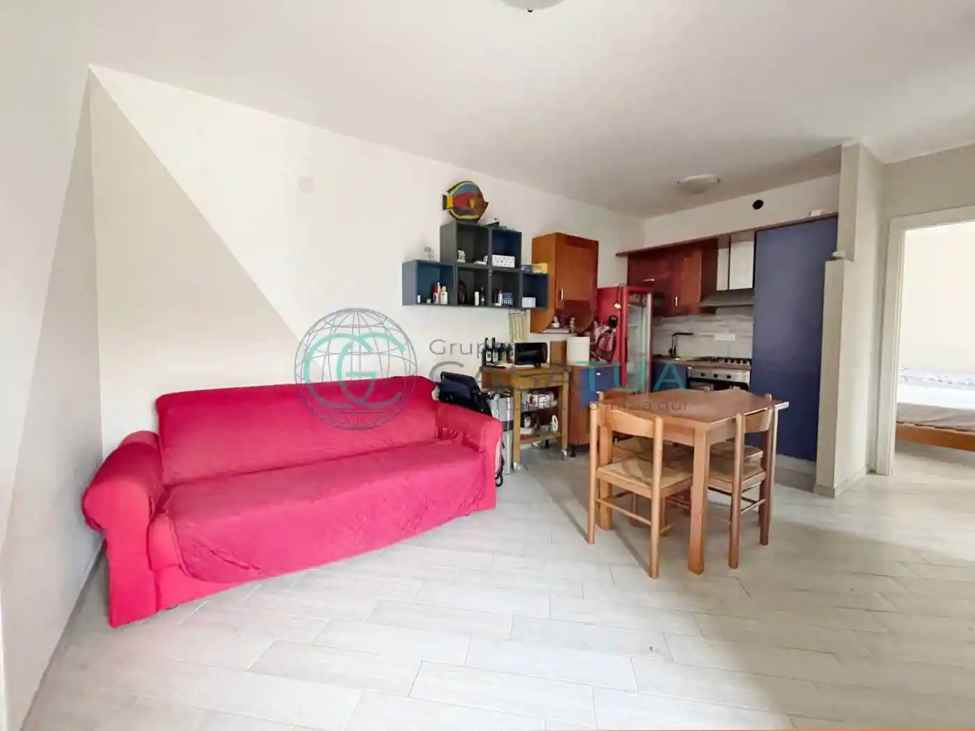 Trilocale via Aldo Moro 26, Tortoreto Lido, Tortoreto - foto 2