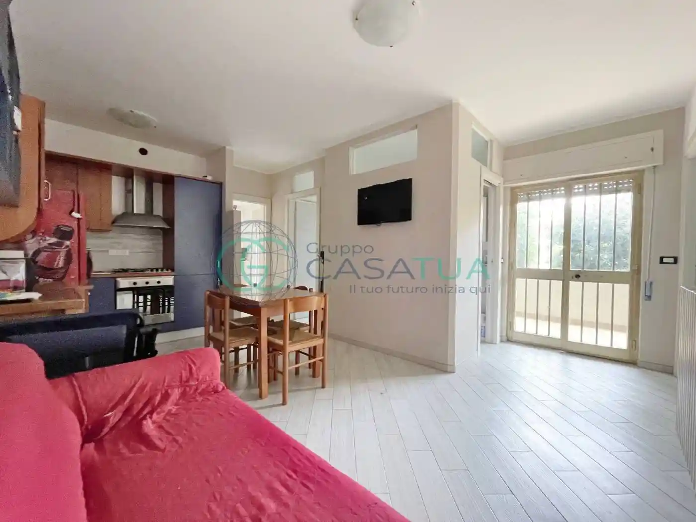 Trilocale via Aldo Moro 26, Tortoreto Lido, Tortoreto - foto 4