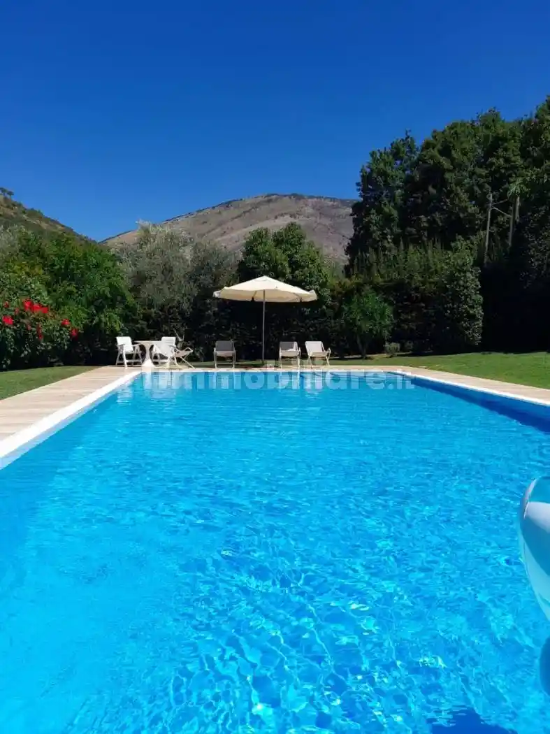 Villa in vendita a Itri