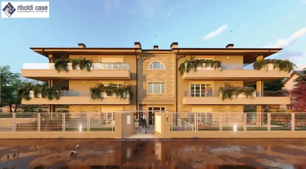 Appartamento in vendita a Cernusco sul Naviglio