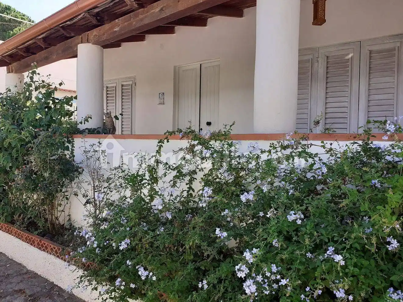 Villa in vendita a Lipari