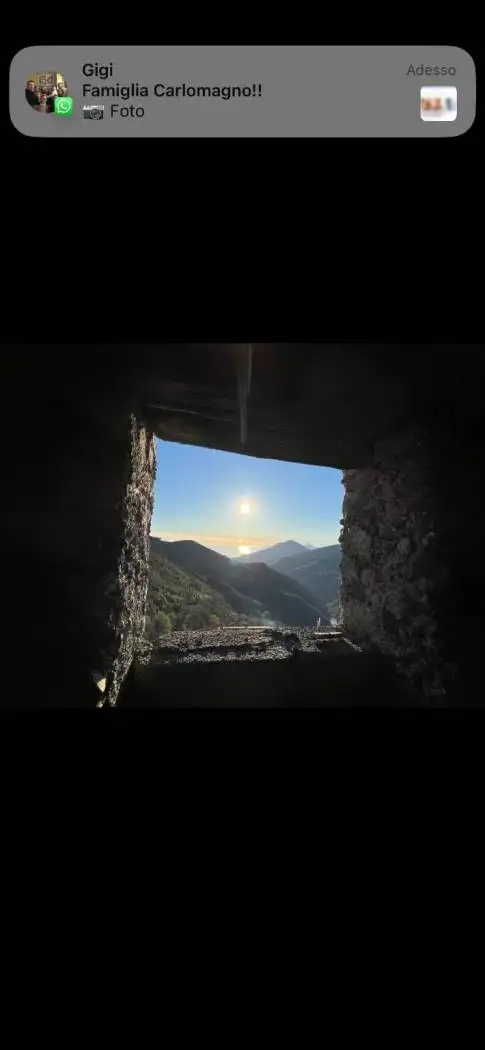 Casa colonica via Socastro 28, Aieta - foto 5