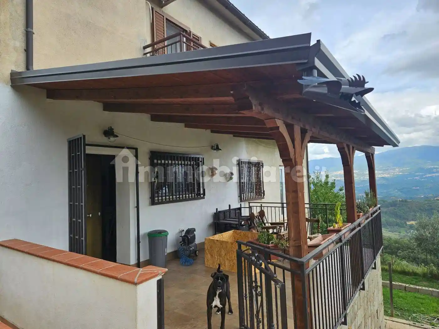 Villa unifamiliare via 24 Maggio 1, Centro, Dipignano - foto 3