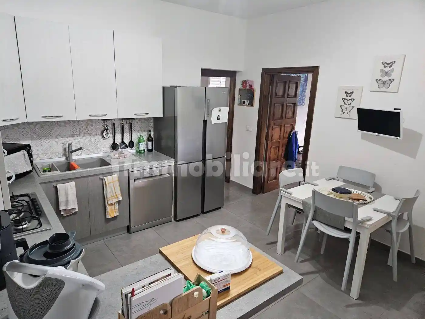 Villa unifamiliare via 24 Maggio 1, Centro, Dipignano - foto 4