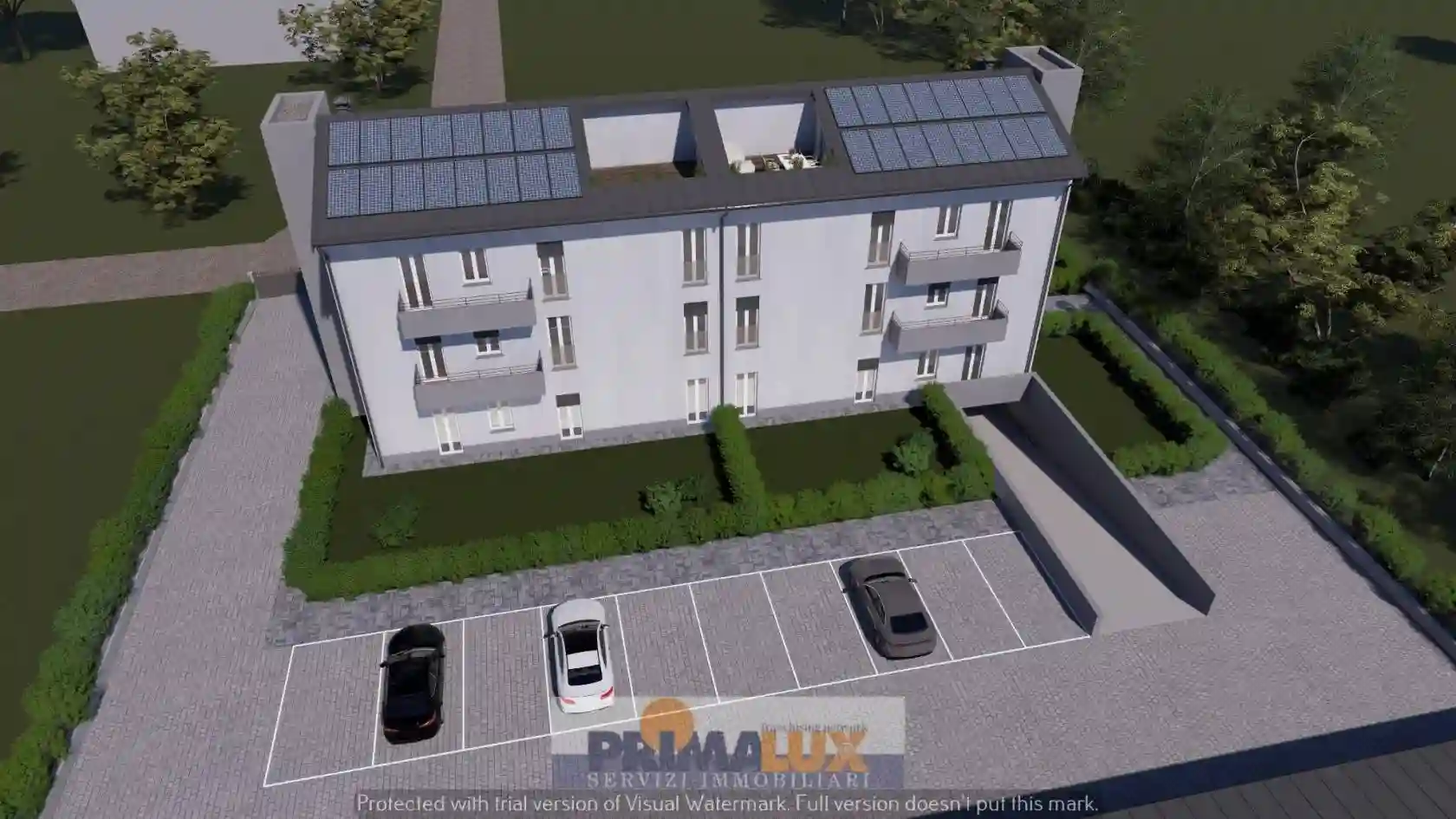 Appartamento - foto 4