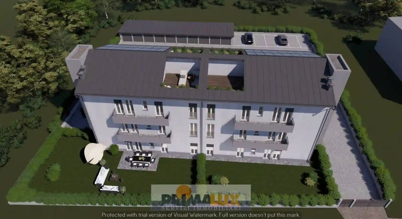 Appartamento - foto 5