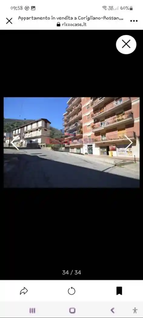 Appartamento in vendita a Corigliano-Rossano