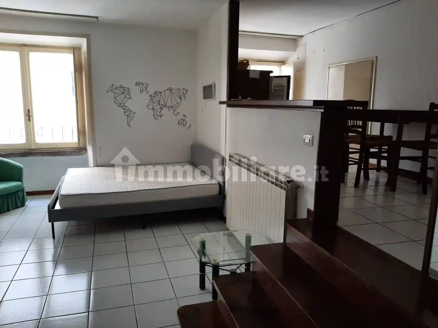 Loft in affitto a Viterbo