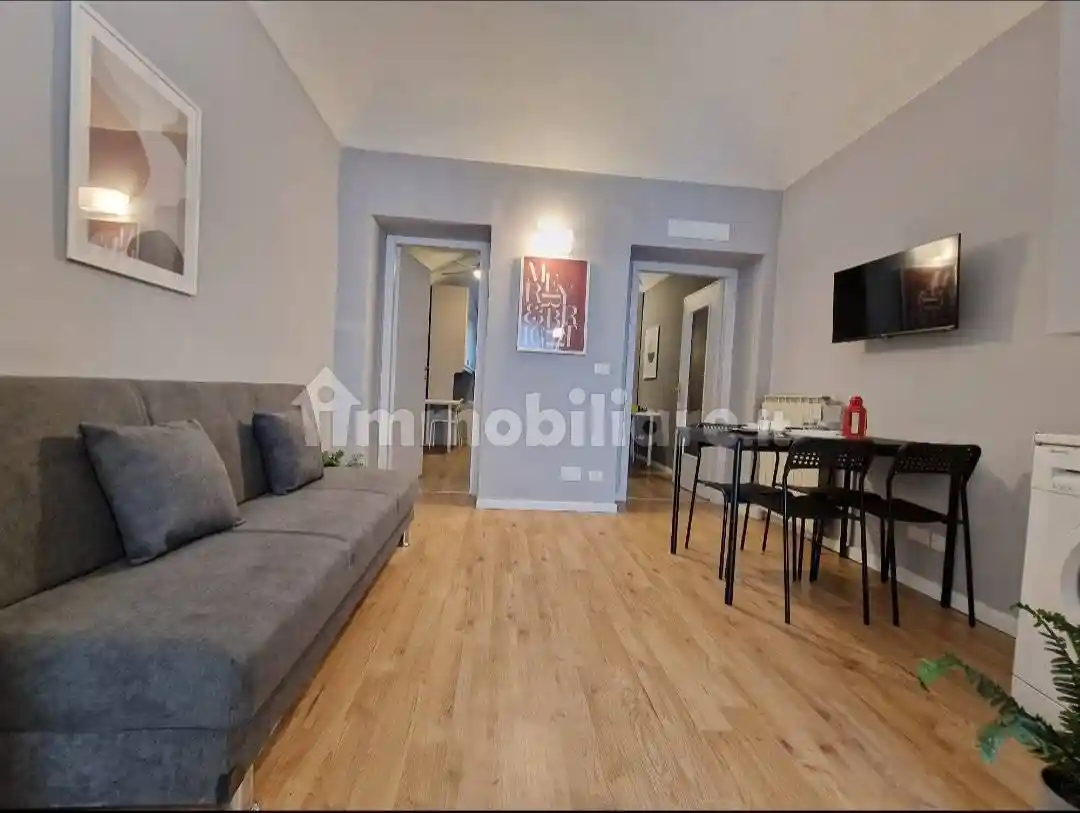 Appartamento in affitto a Torino