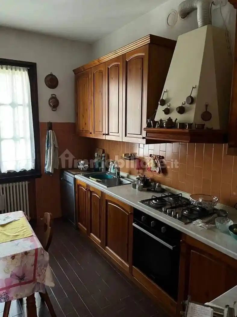 Villa in vendita a Rovigo