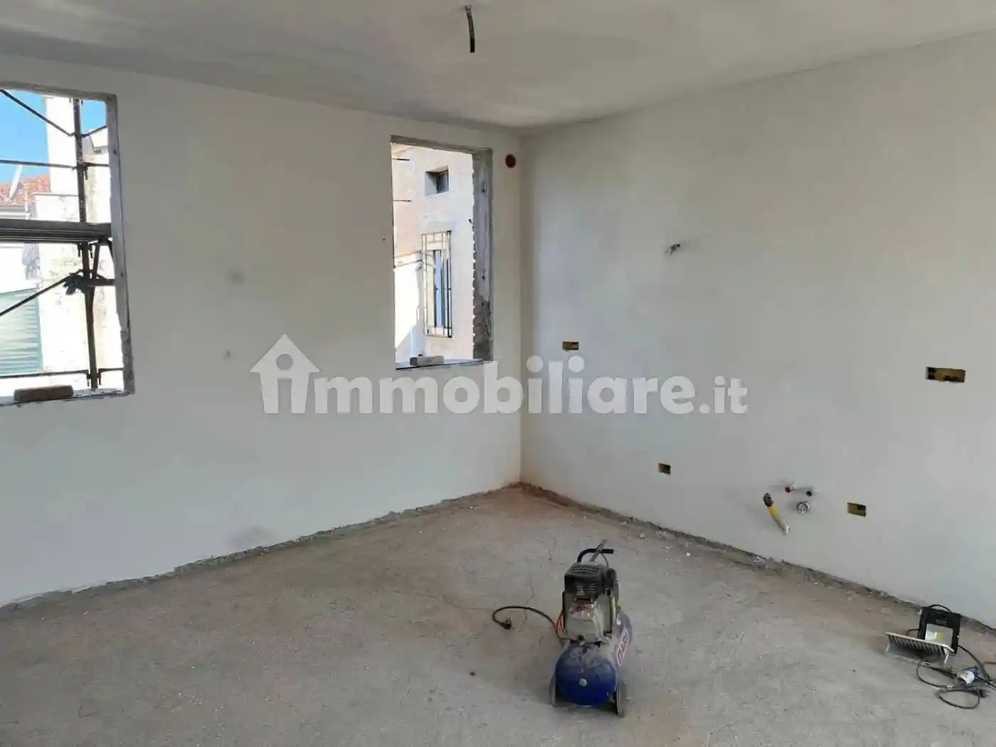 Appartamento in vendita a Rovigo