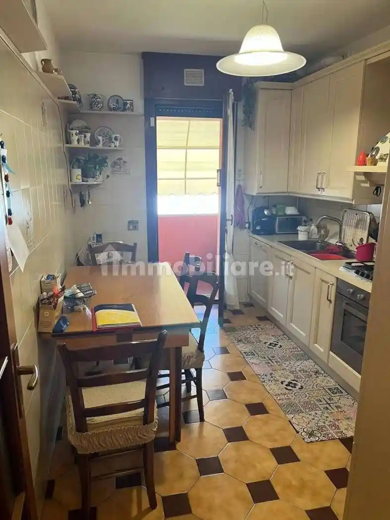 Appartamento in vendita a Rovigo