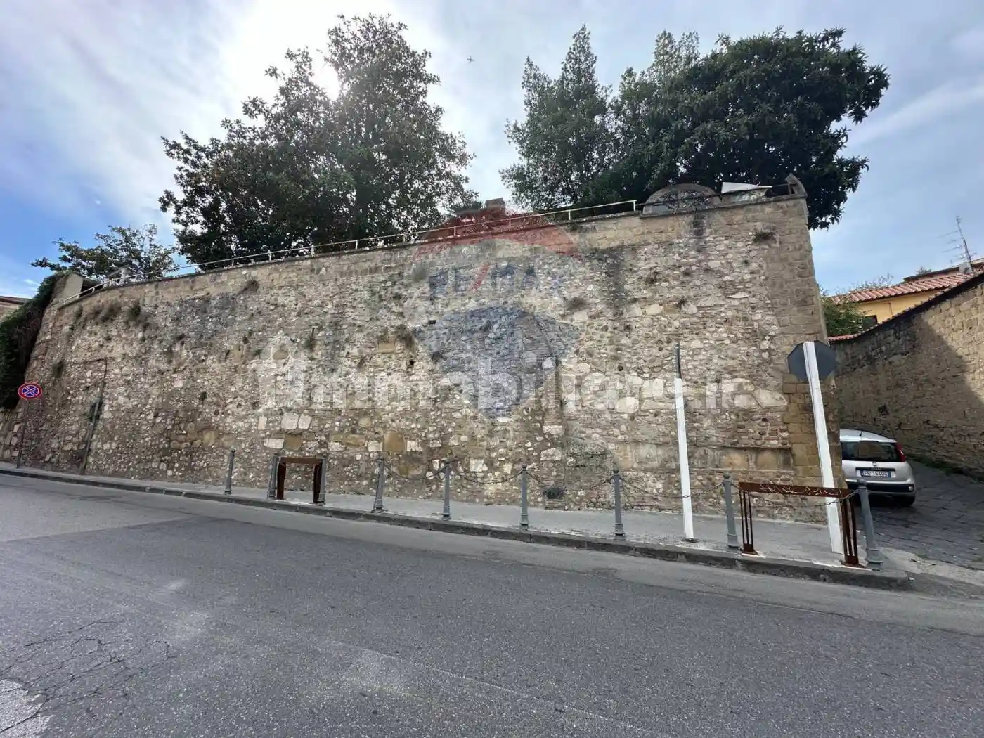 Terratetto unifamiliare via Niccolo Franco 59, Centro Storico, Benevento - foto 2