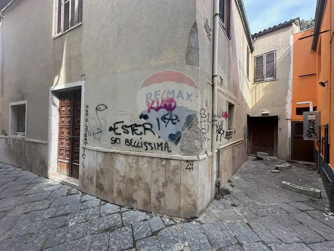 Terratetto unifamiliare via Niccolo Franco 59, Centro Storico, Benevento - foto 5