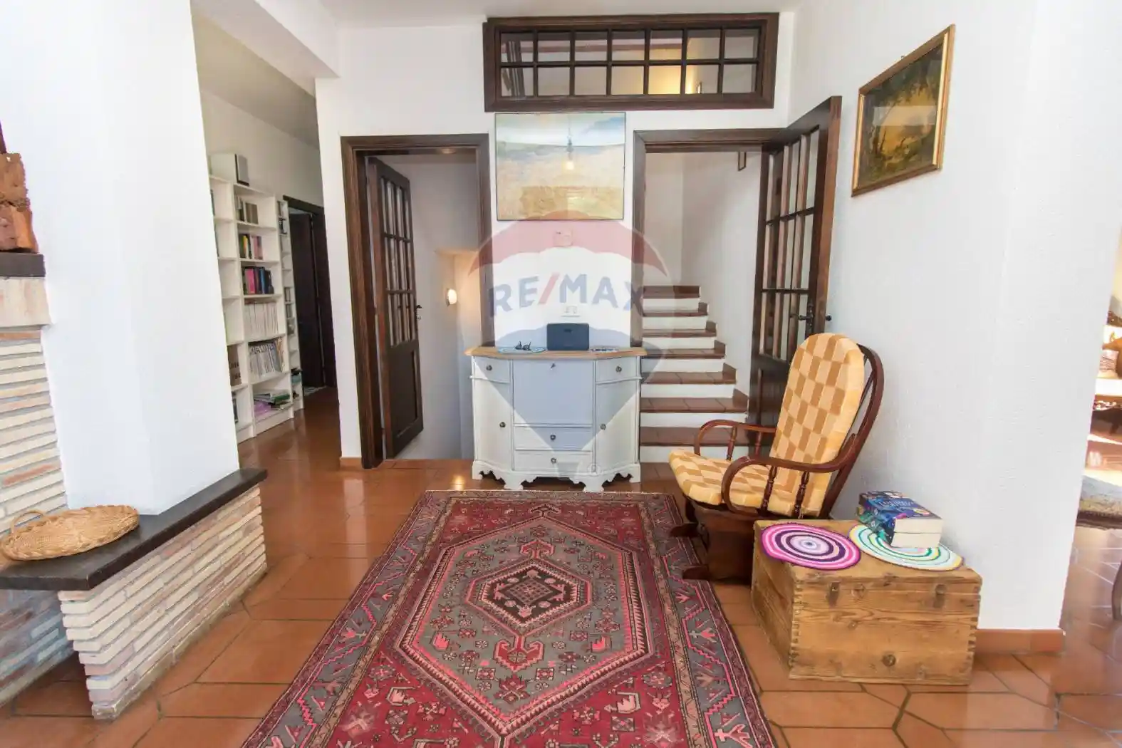 Villa unifamiliare, ottimo stato, 473 m², Pianella - foto 2