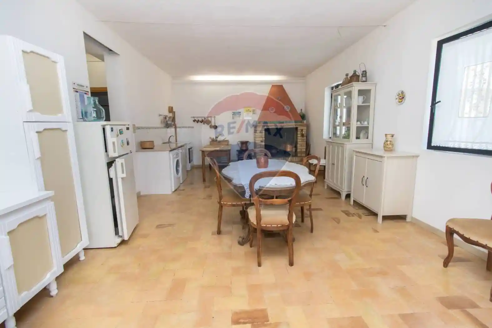 Villa unifamiliare, ottimo stato, 473 m², Pianella - foto 3