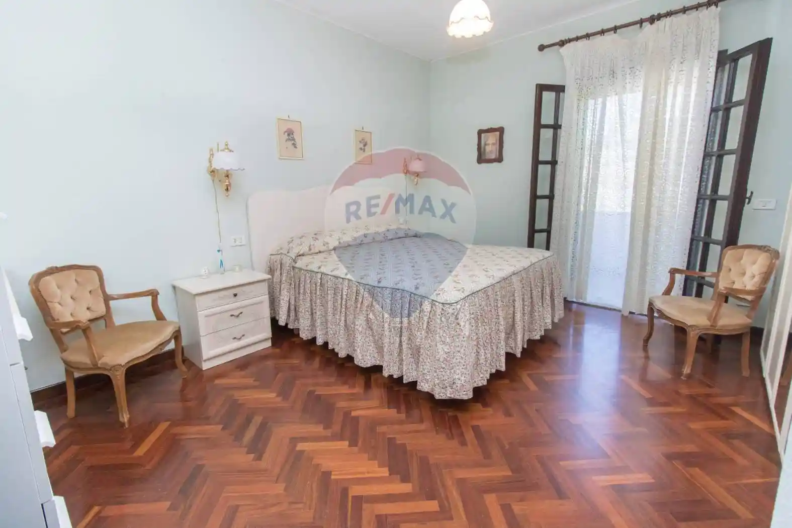 Villa unifamiliare, ottimo stato, 473 m², Pianella - foto 4