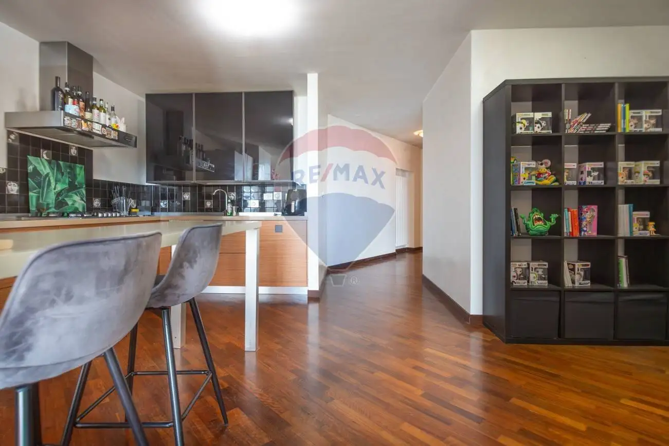 Appartamento in vendita a Chieti