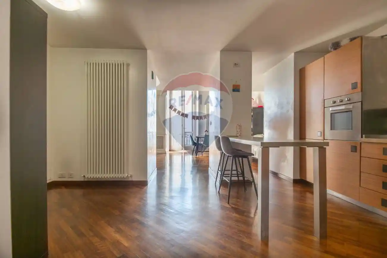 Bilocale via Galliani 66, Chieti Città, Chieti - foto 3