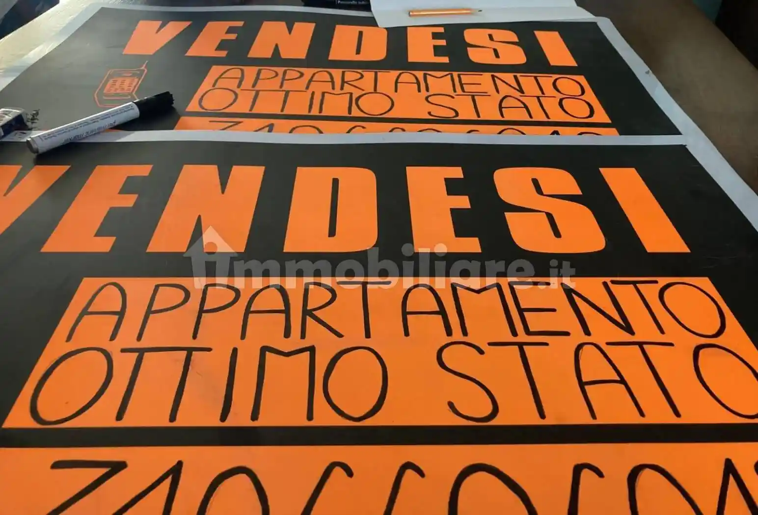 Appartamento in vendita a Lioni