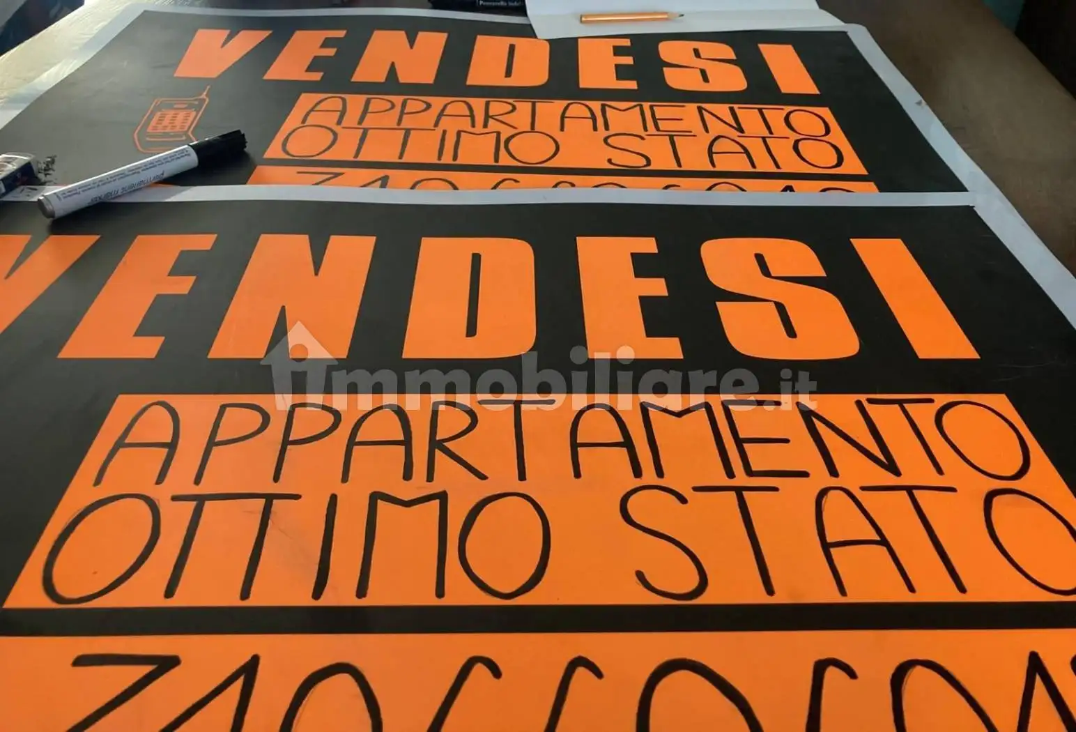 Appartamento in vendita a Lioni