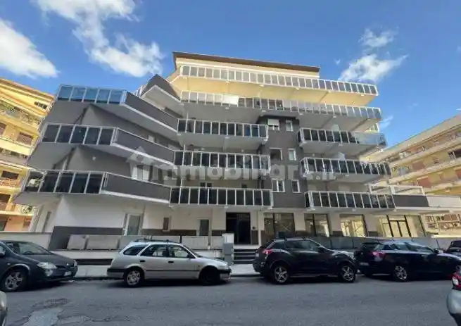 Appartamento in vendita a Milazzo