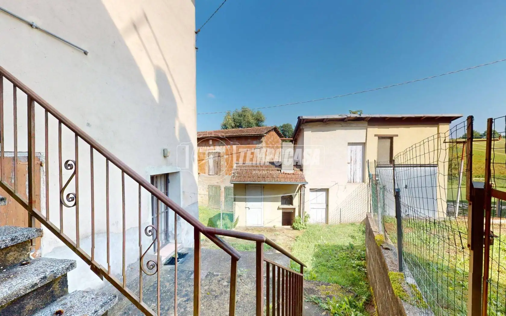 Casa indipendente in vendita a Vergato