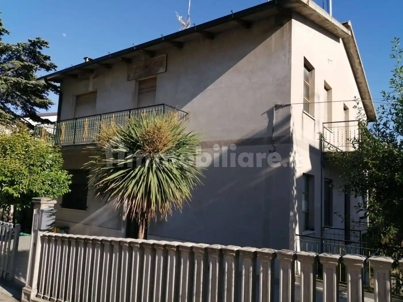 Appartamento in vendita a Fermo