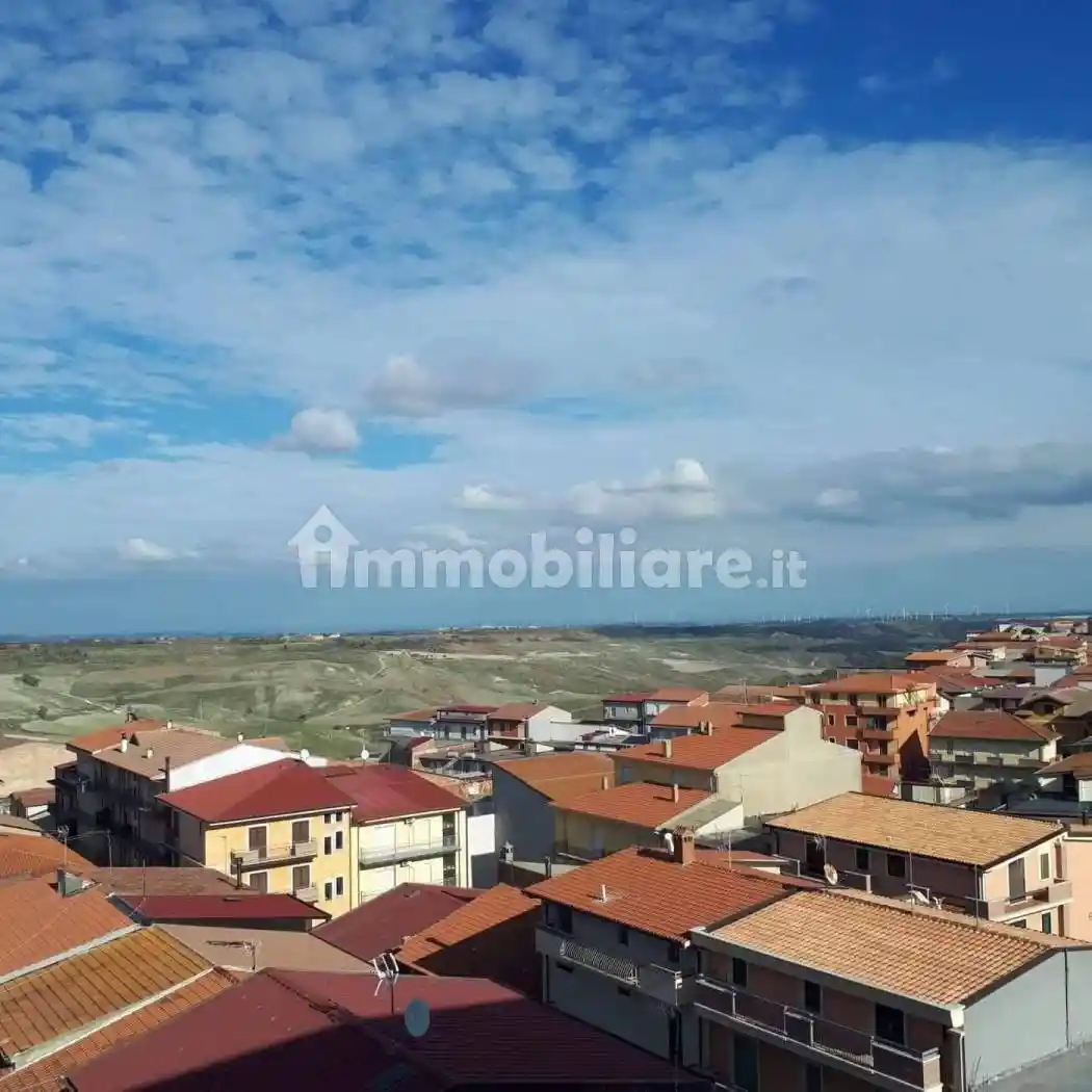 Appartamento corso Nazionale 157, Centro, Cutro - foto 2