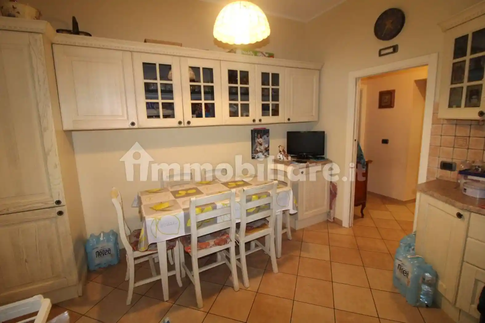 Appartamento in vendita a Jesi