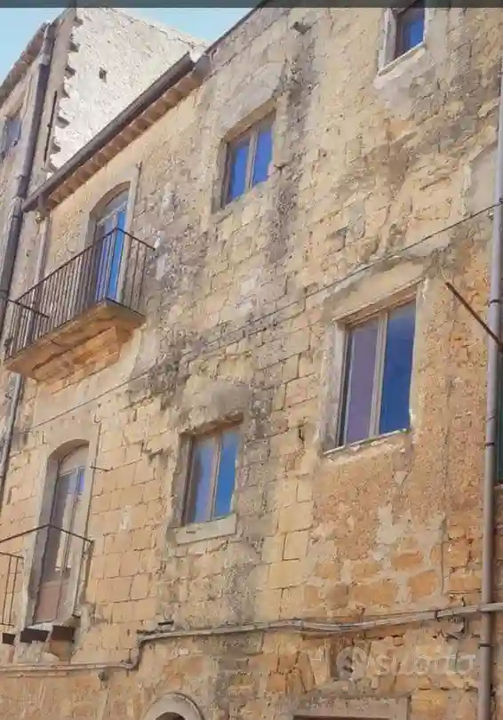 Palazzo - Edificio in Vendita - foto 4