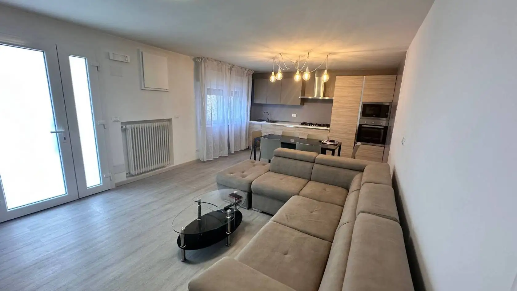 Appartamento in affitto a Casale sul Sile