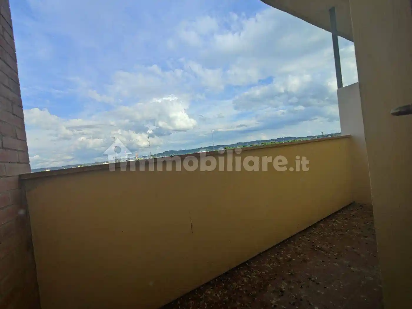 Appartamento in vendita a Empoli