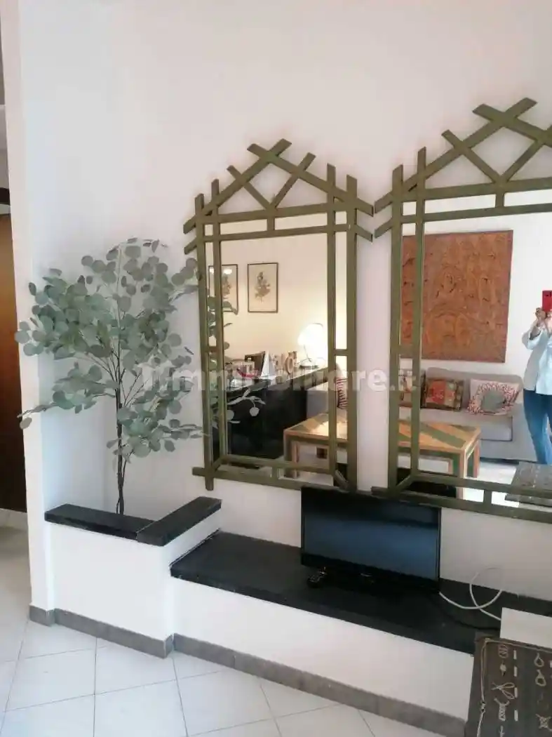 Appartamento in affitto a Carrara