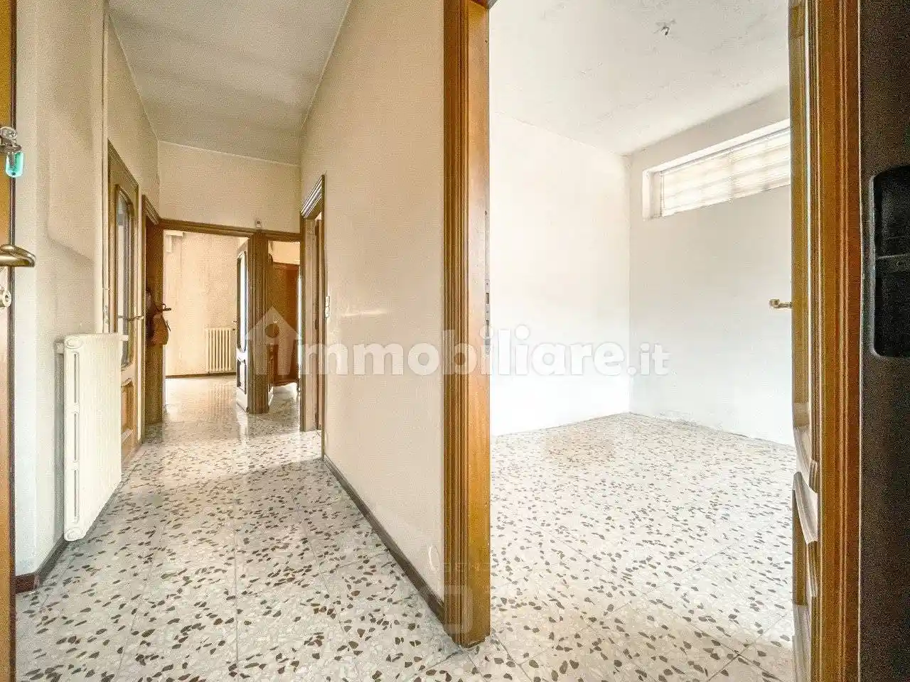 Appartamento in vendita a Omegna