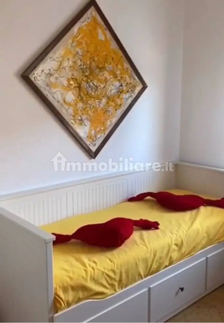 Appartamento in vendita a Vasto