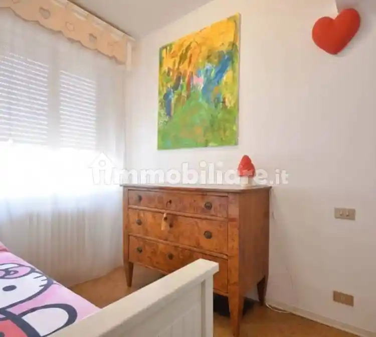 Trilocale via Maestro, Vasto Marina, Vasto - foto 3