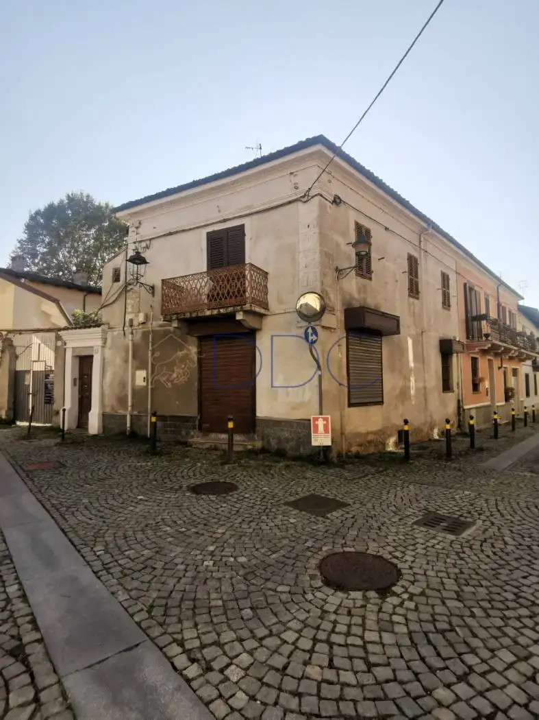 Casa indipendente in vendita a Collegno