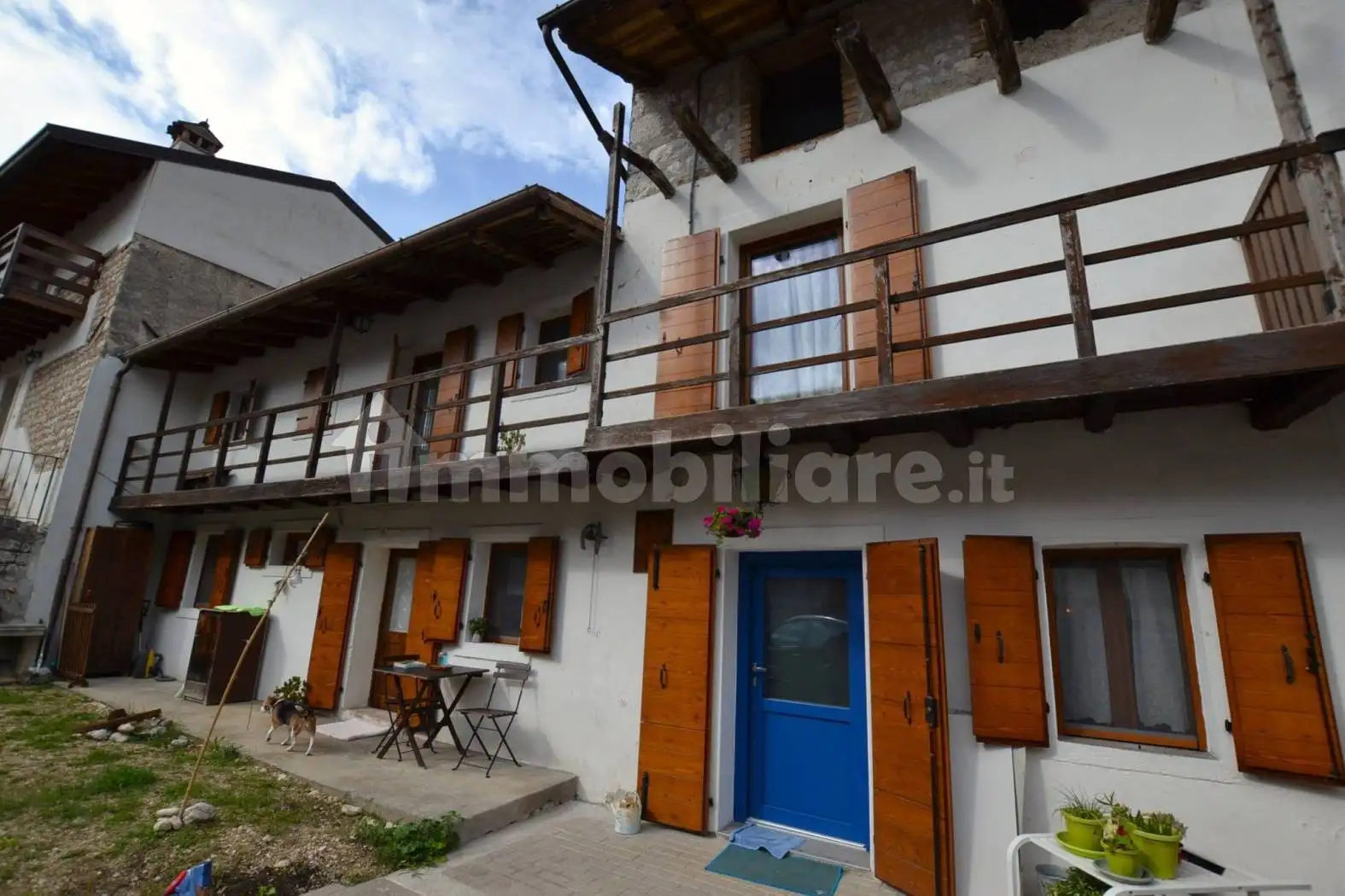 Rustico - Casale in vendita a Budoia