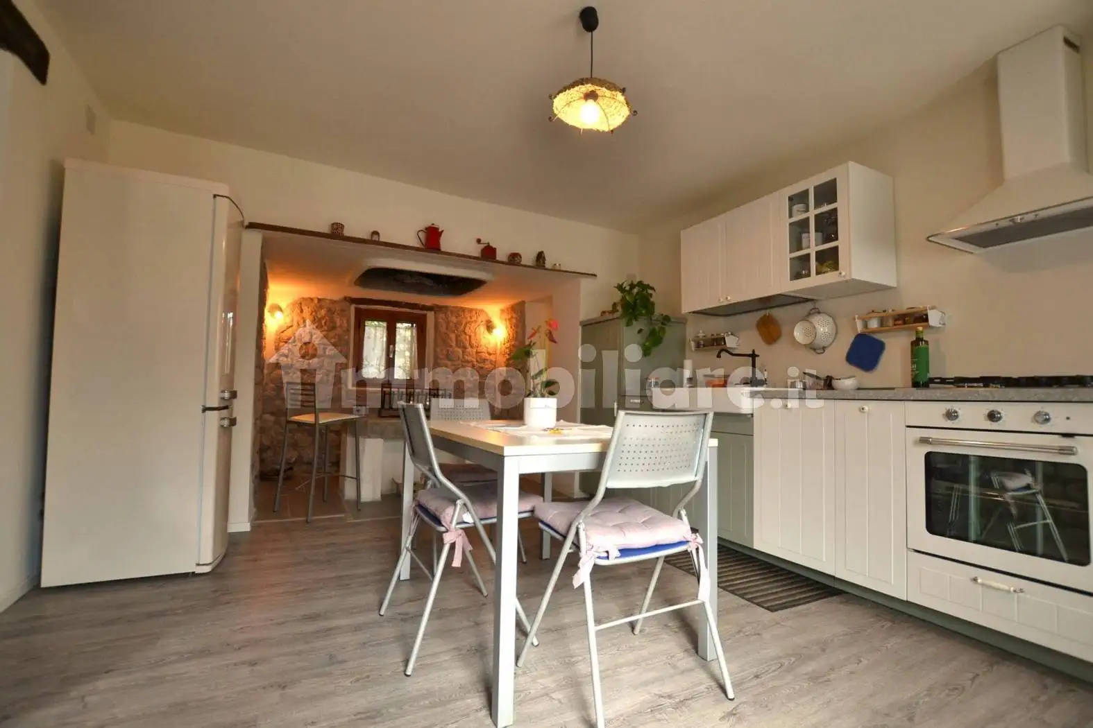 Rustico via Romajan 2/A, Centro, Budoia - foto 2