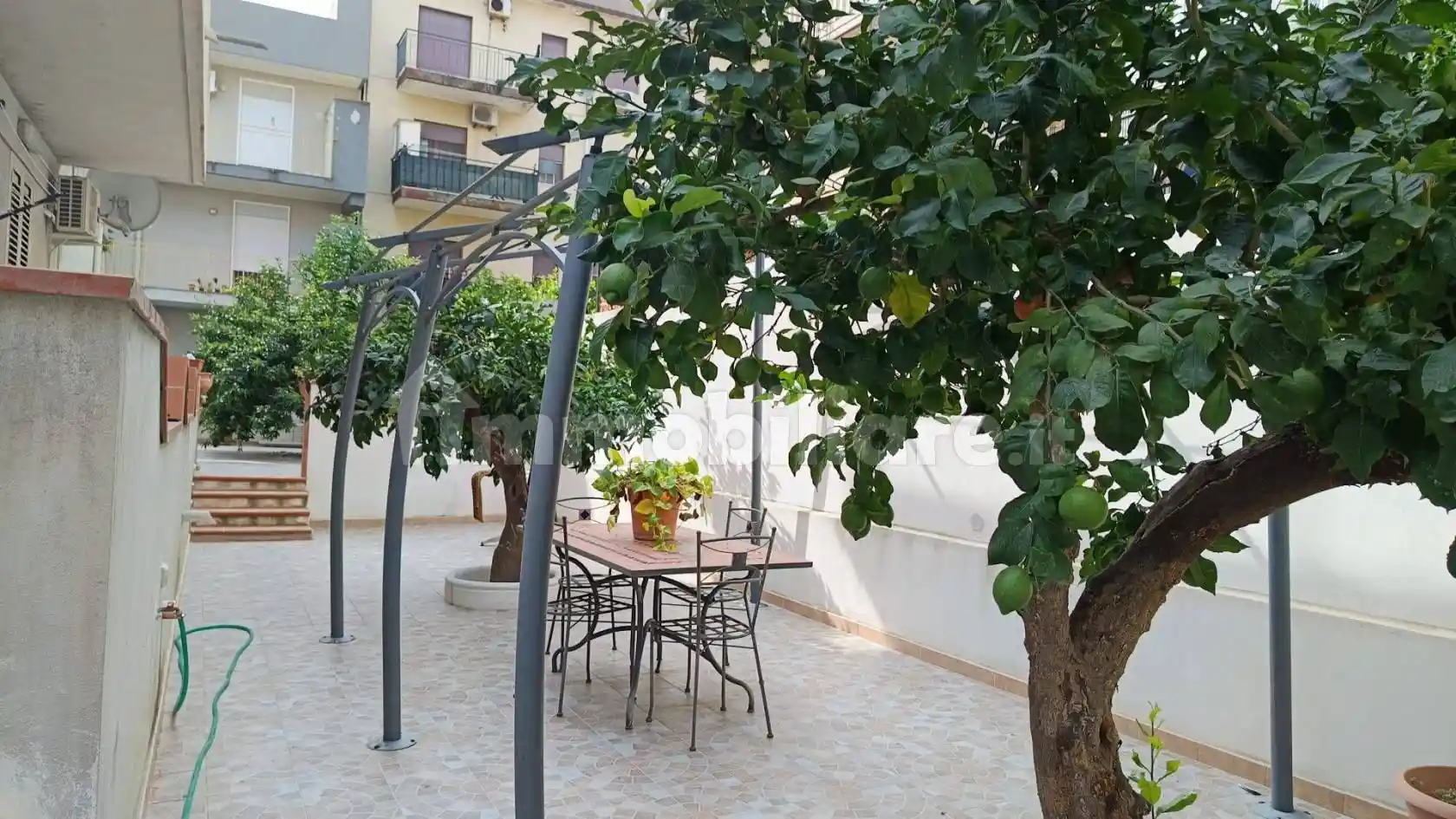 Appartamento in vendita a Rometta