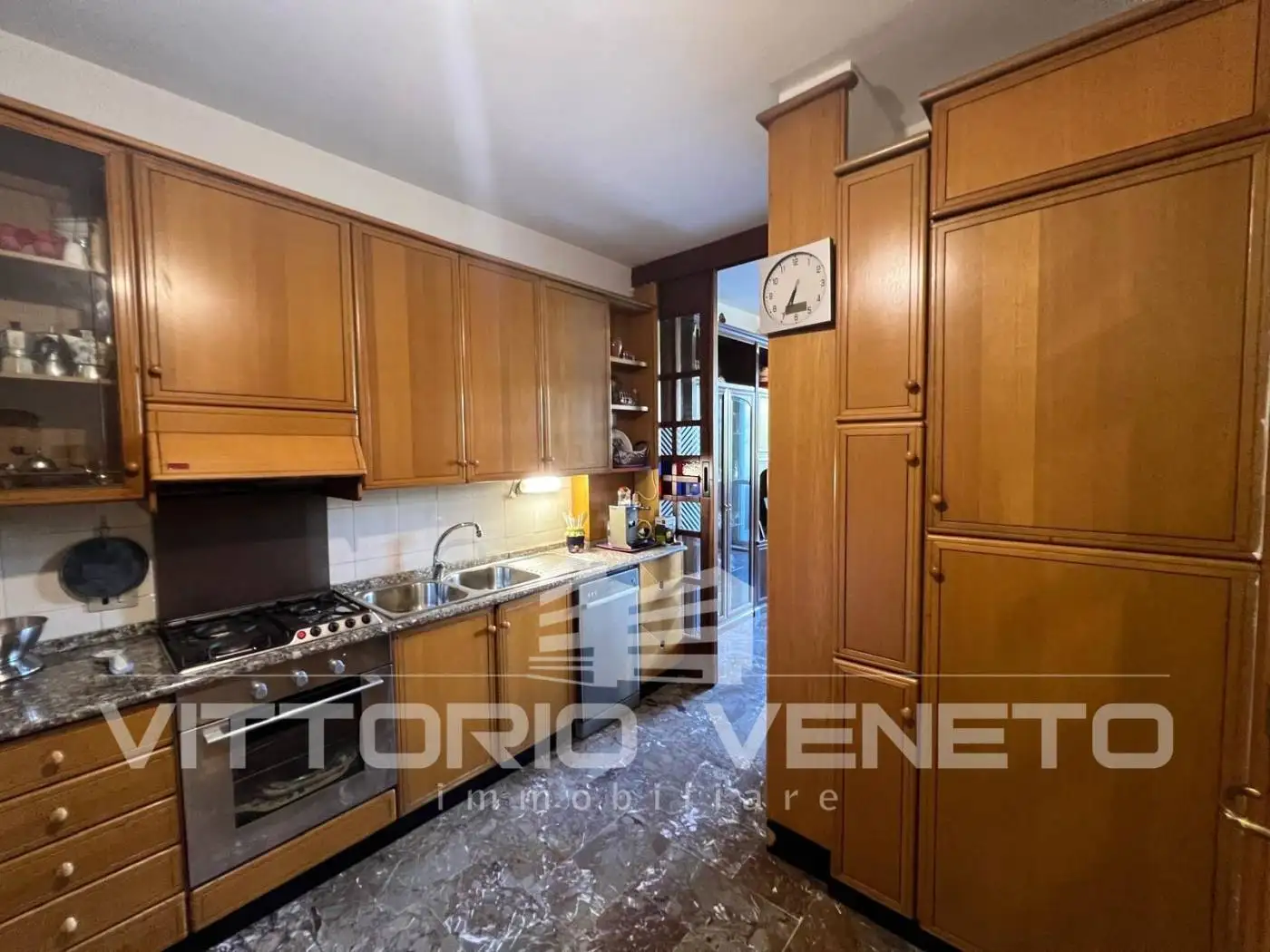 Appartamento in vendita a Agropoli