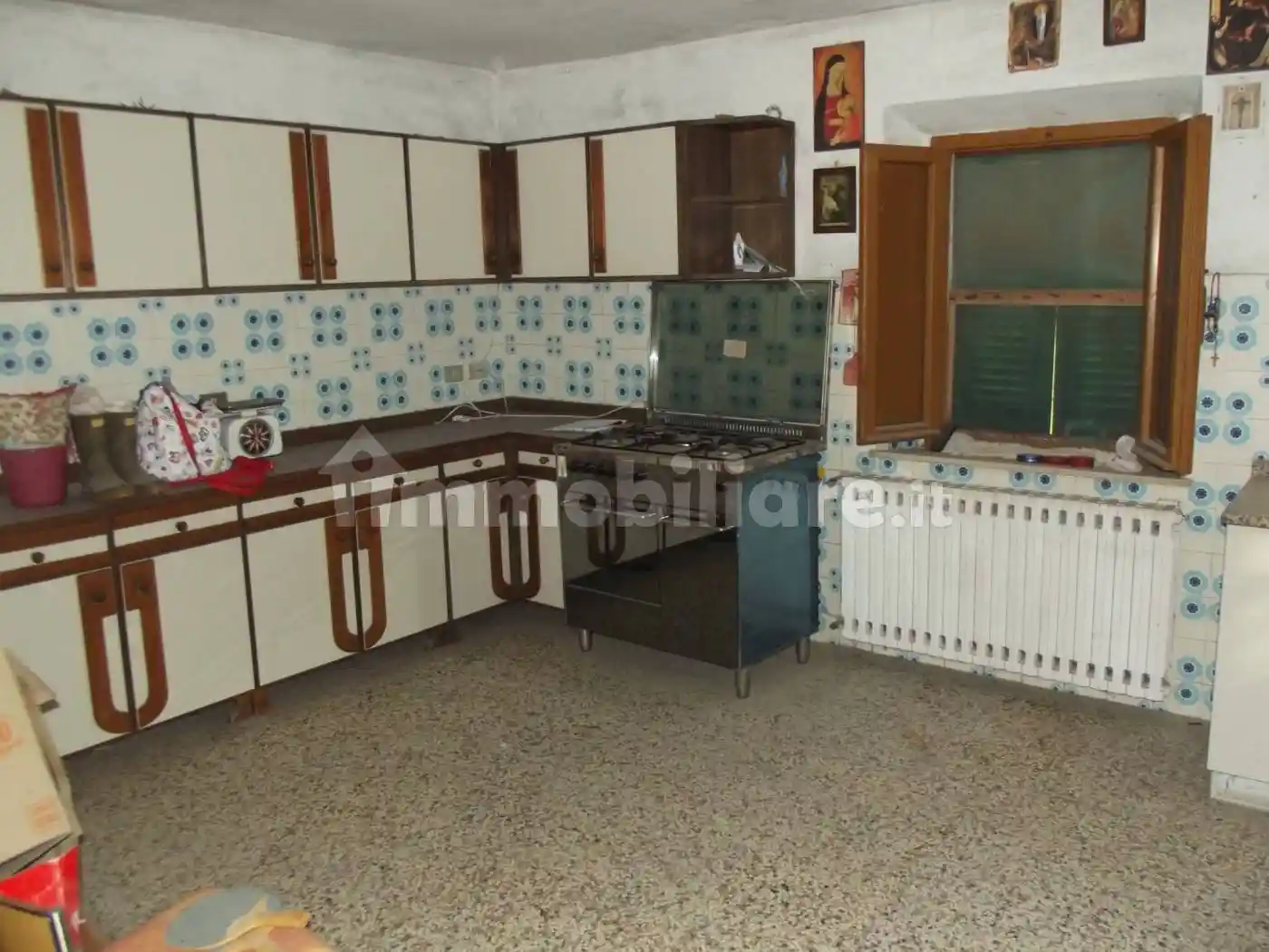 Rustico - Casale in vendita a Casciana Terme Lari