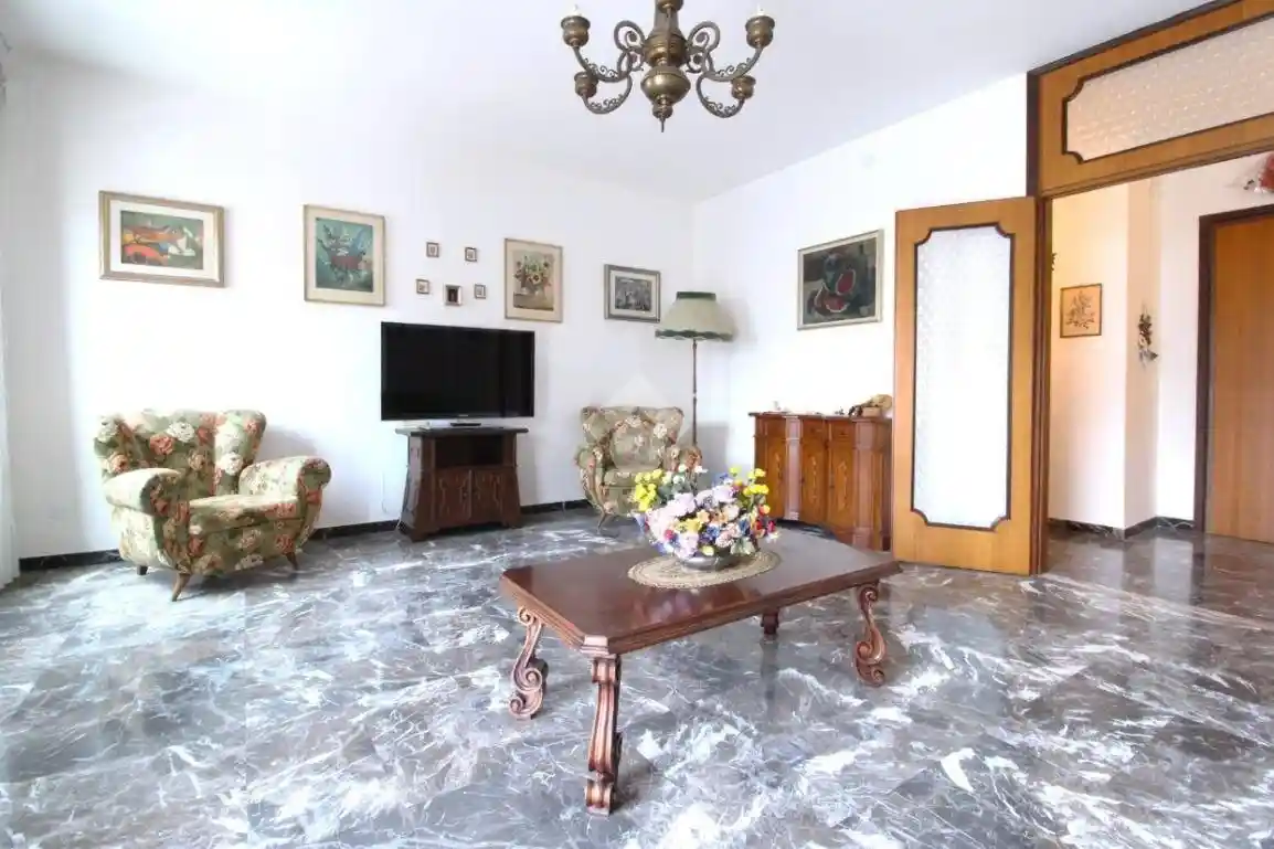 Appartamento in vendita a Venezia