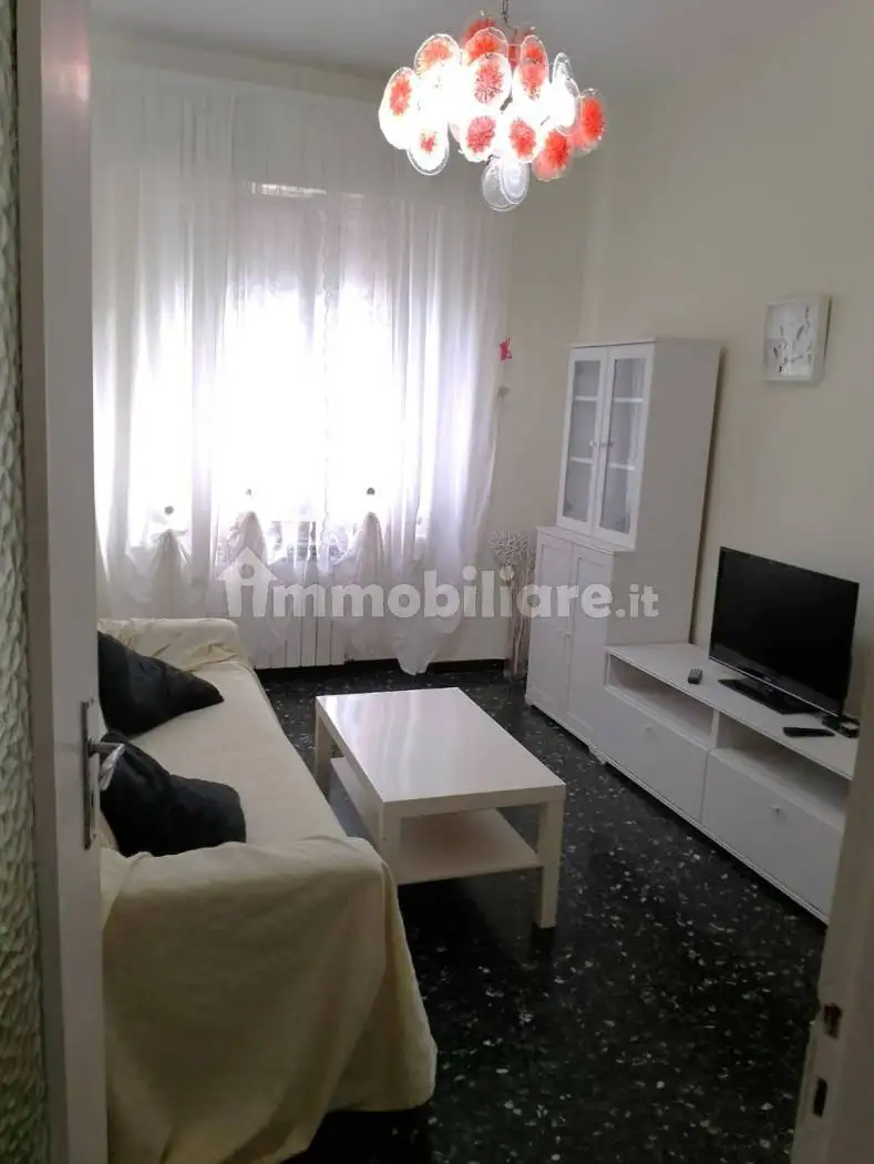 Appartamento in affitto a Albisola Superiore