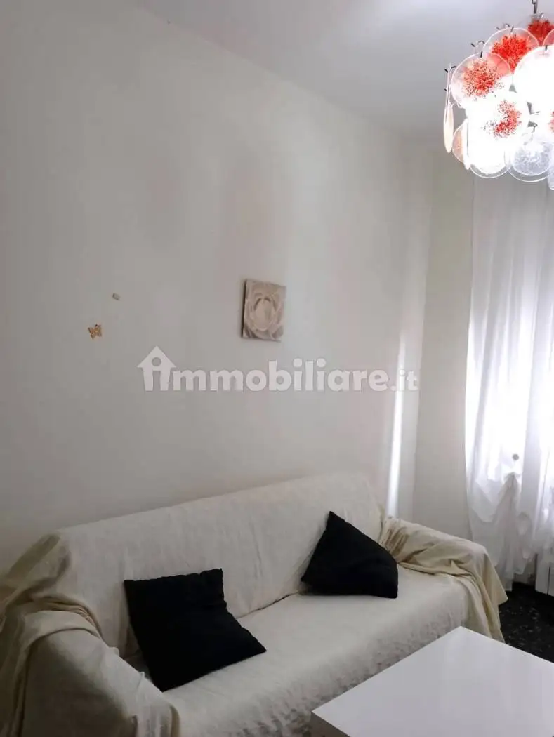 Trilocale buono stato, piano rialzato, Centro, Albisola Superiore - foto 2