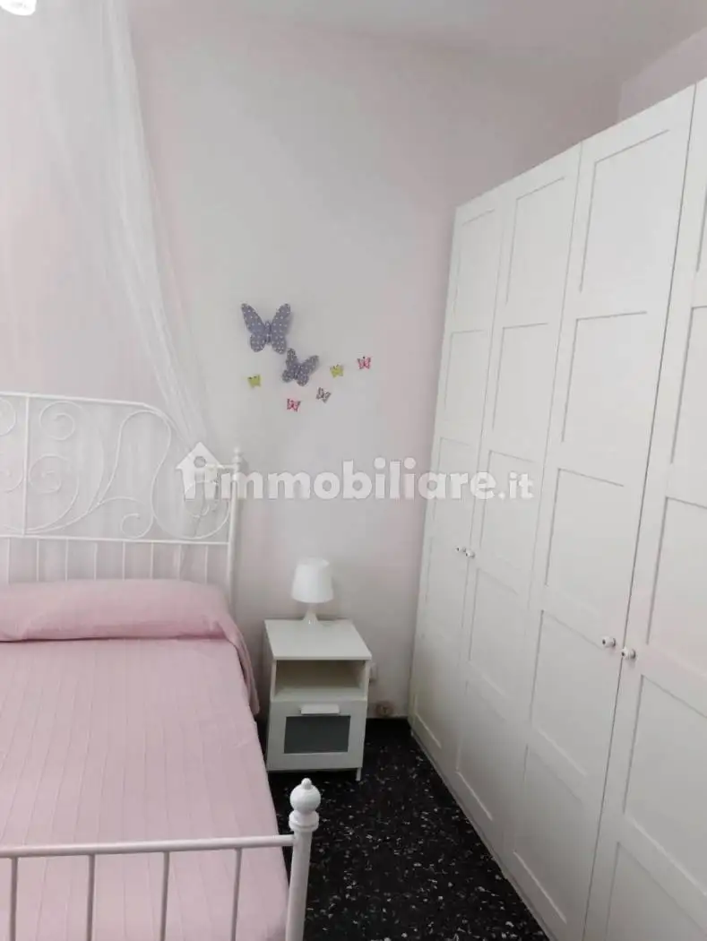 Trilocale buono stato, piano rialzato, Centro, Albisola Superiore - foto 4