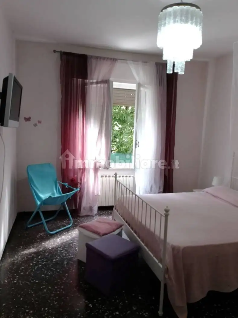 Trilocale buono stato, piano rialzato, Centro, Albisola Superiore - foto 5