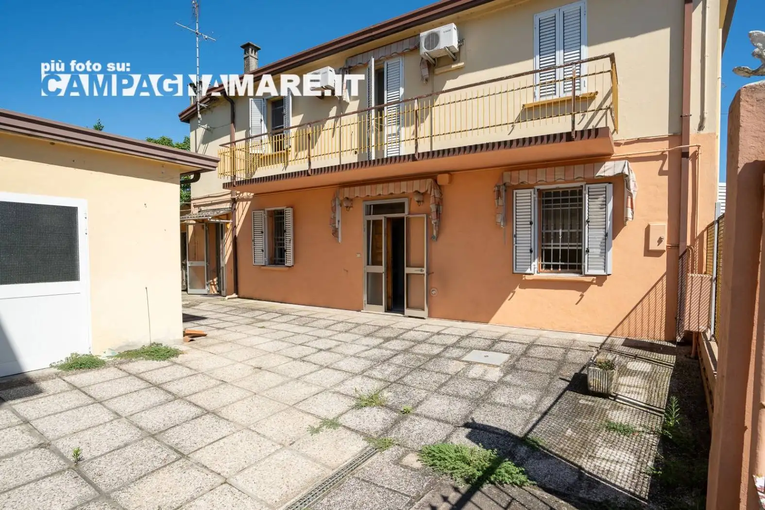 Villa in vendita a Mesola